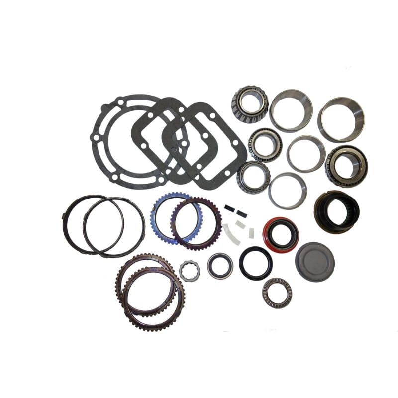 YUK USA Std Bearing Kits