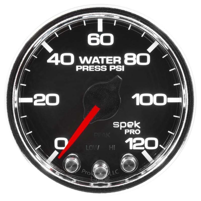 AM Spek-Pro Gauges thumbnail 3