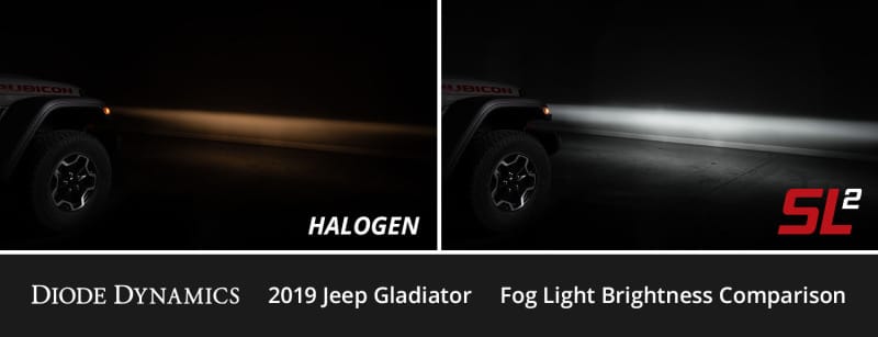 DIO SL2 LED Bulbs thumbnail 3
