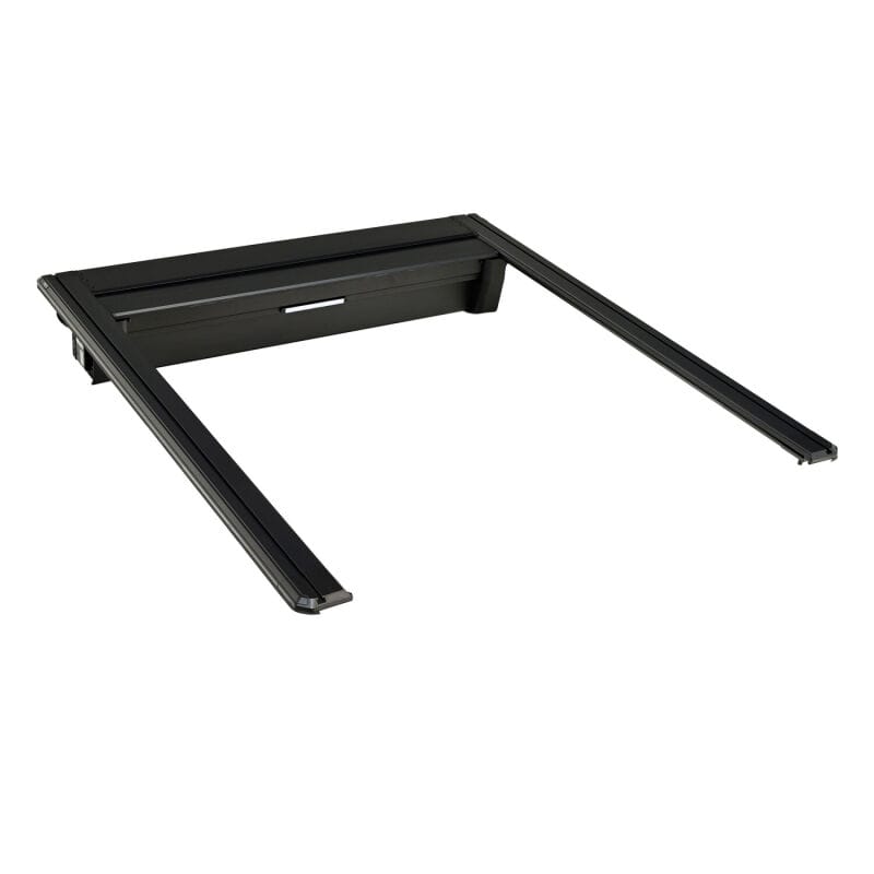 WES Electric Retractable Tonneau thumbnail 4