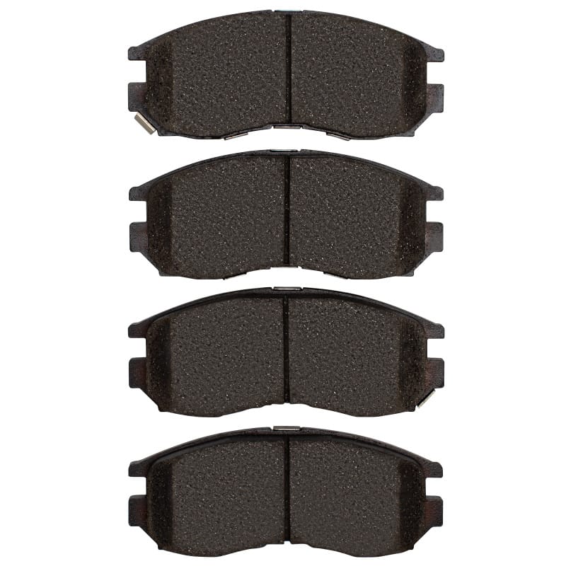 RNC Optimum OE Brake Pads thumbnail 2