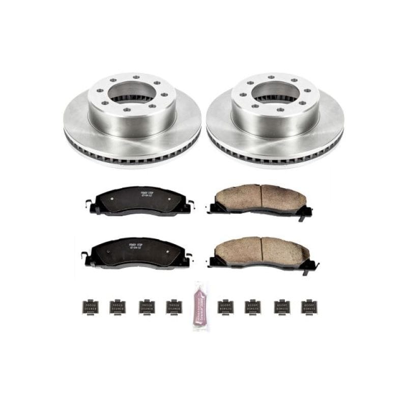 PSB Autospecialty Rotor