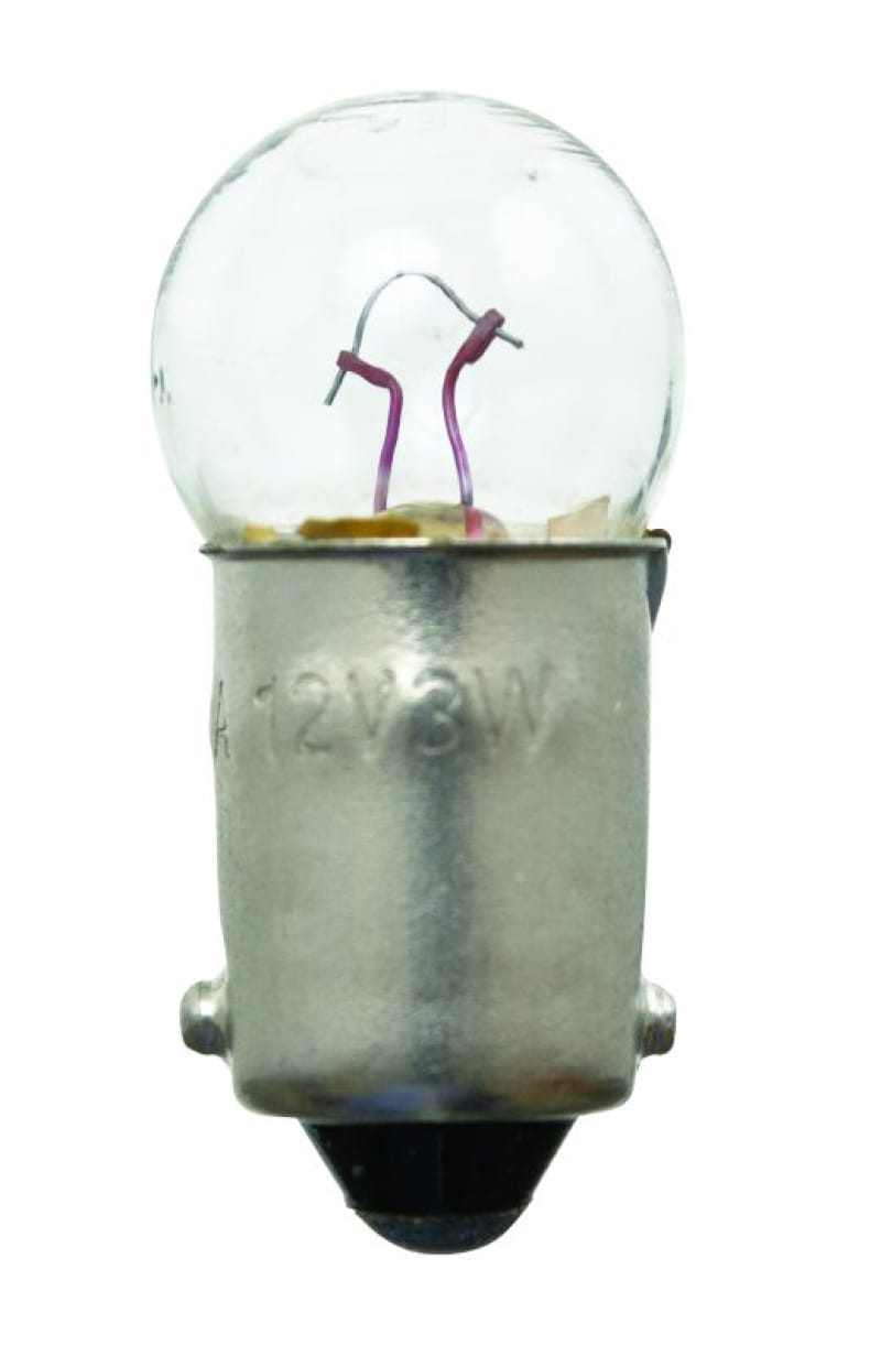 HELLA Miniature Bulb