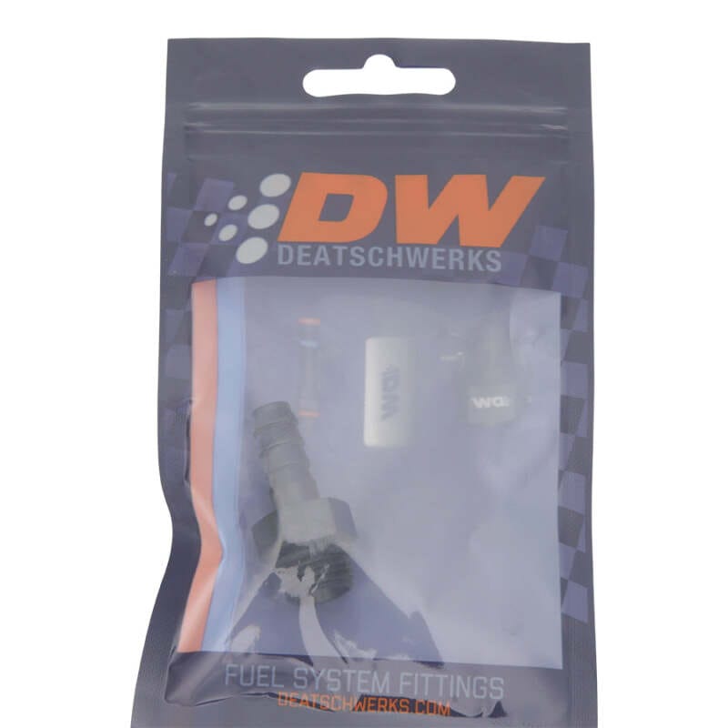 DW ORB to Hose Barb Adapters thumbnail 2