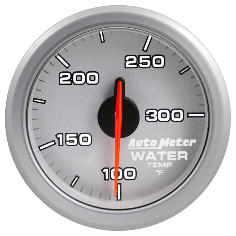 AM AirDrive Gauges thumbnail 8