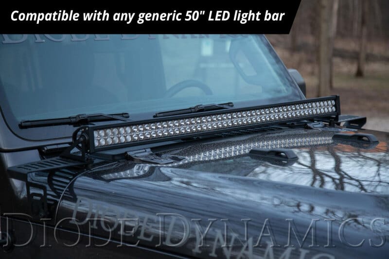 DIO LED Light Bars thumbnail 9
