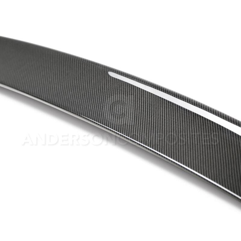 AND Rear Spoilers thumbnail 4