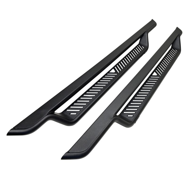 WES Running Boards - Outlaw