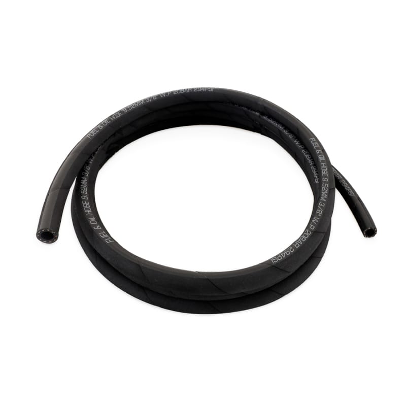 MM Push Lock Hose