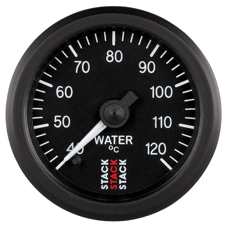 AM Stack Gauges