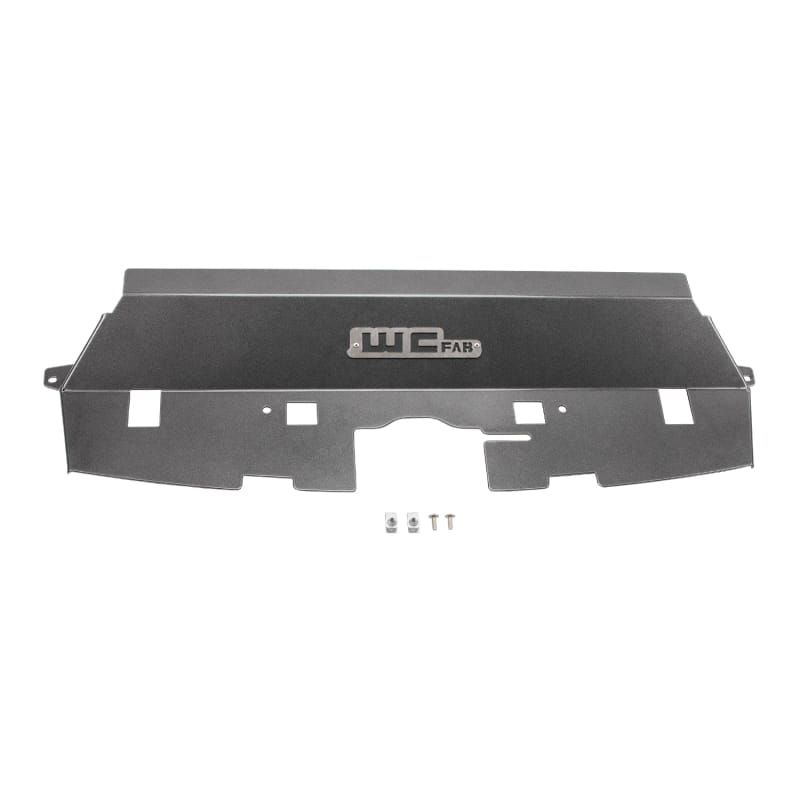 WCF Radiator Covers thumbnail 2