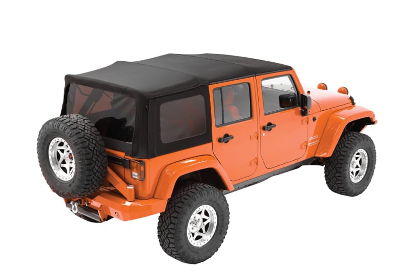 BES Rep Soft Tops