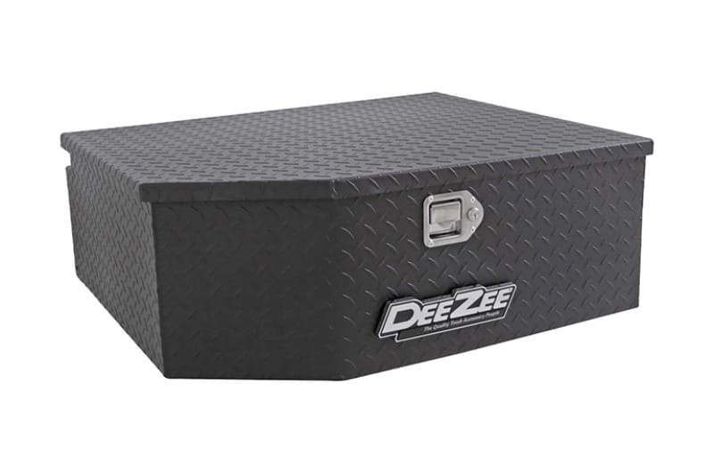 DZE Specialty Toolbox thumbnail 2