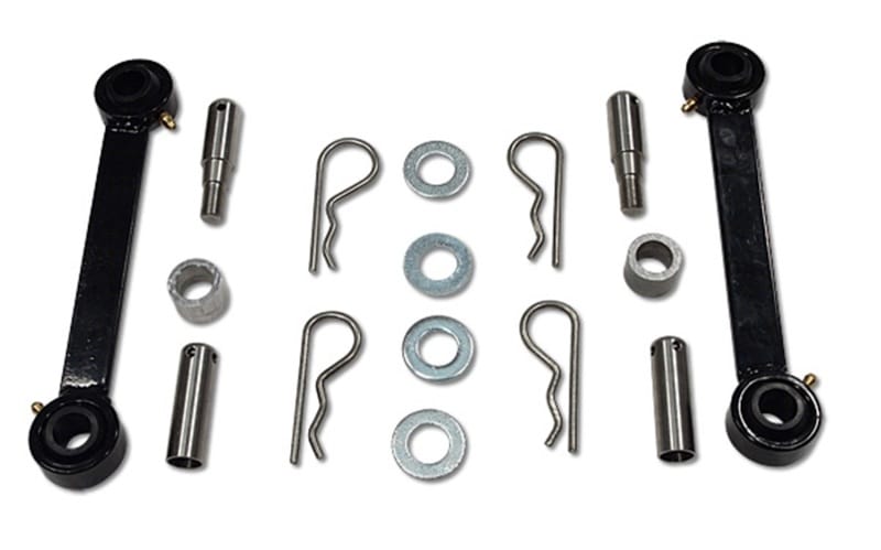TUF Sway Bar Quick Disconnects