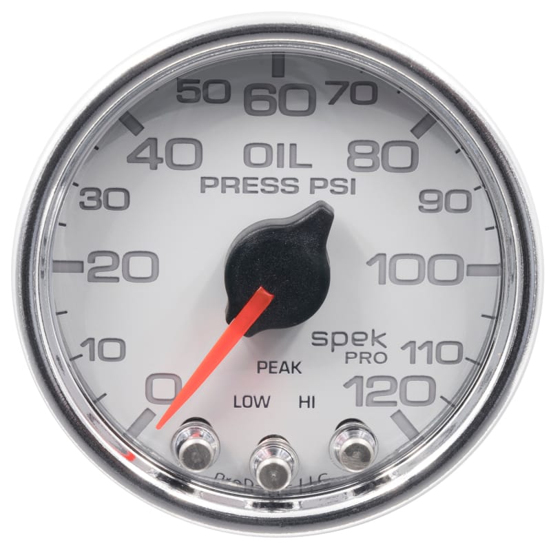 AM Spek-Pro Gauges thumbnail 2