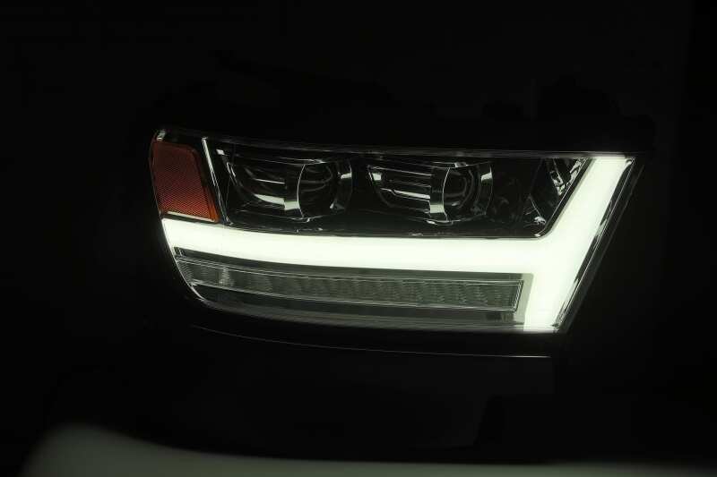 ARX PRO-Series Headlights thumbnail 3