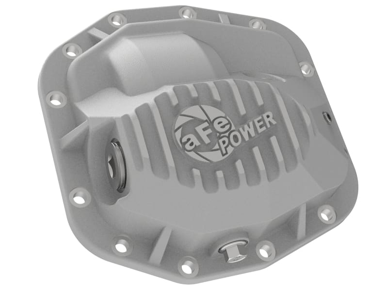 AFE Diff/Trans/Oil Covers thumbnail 2