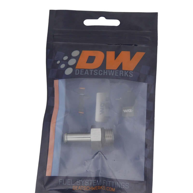 DW ORB to Hose Barb Adapters thumbnail 2