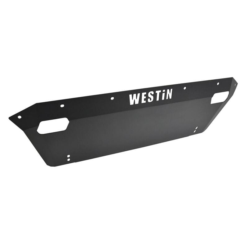 WES Pro-Mod Skid Plate thumbnail 2