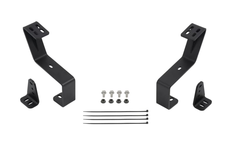 DIO Mounting Brackets Lighting