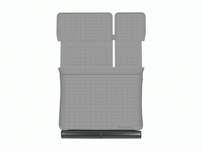 WT Seatback Cargo Liner HP - Grey