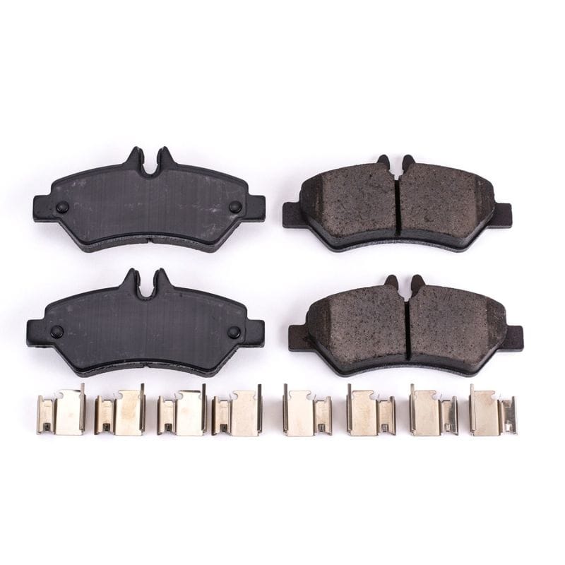 PSB Z17 Evolution Brake Pads
