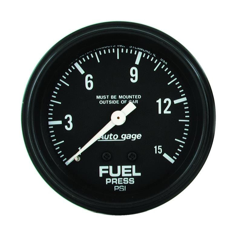 AM AutoGage Gauges