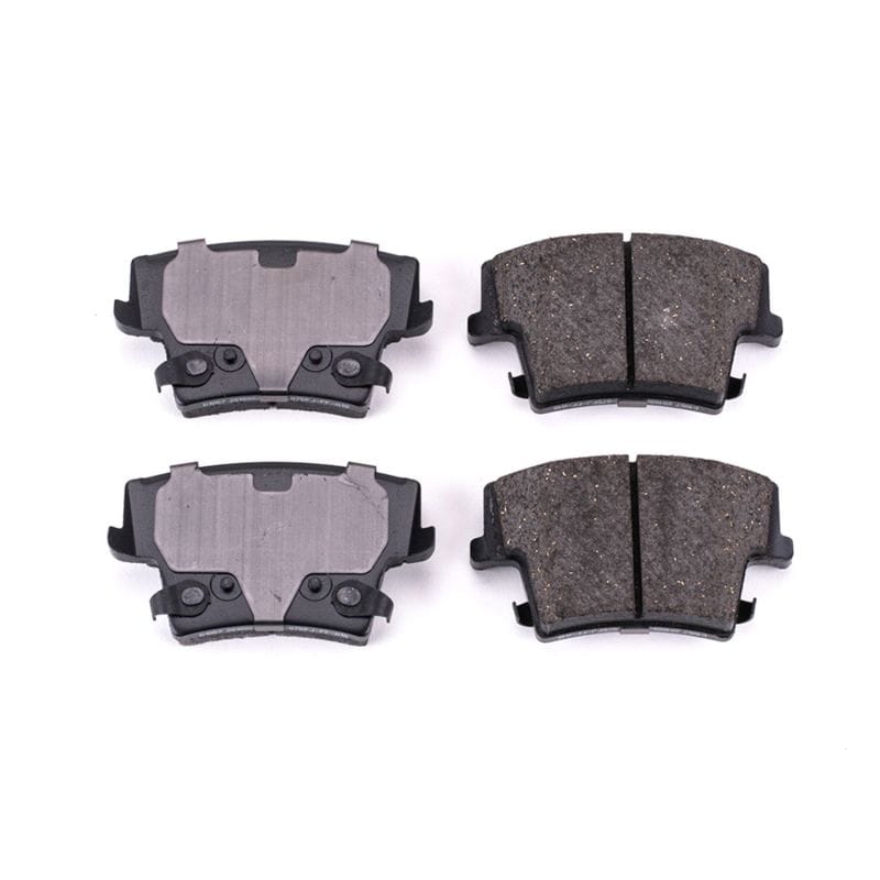 PSB Z16 Evolution Brake Pads