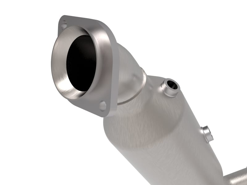 AFE Direct Fit Cat thumbnail 2
