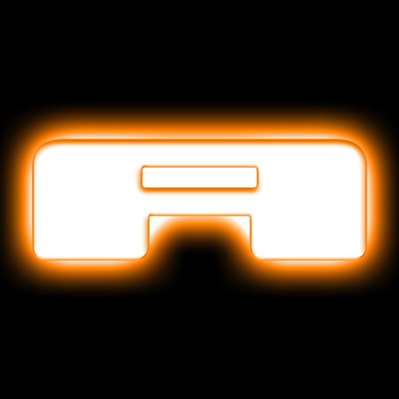 ORL Illuminated Emblems