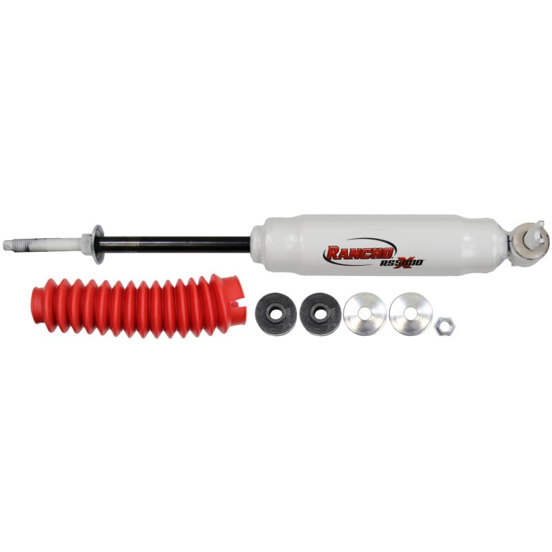 RHO RS5000X Shocks