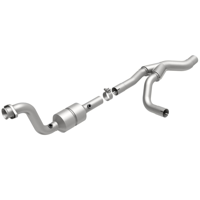 MAG Converter Direct Fit