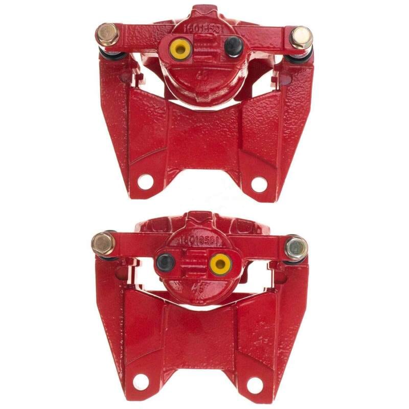 PSB Red Calipers thumbnail 2