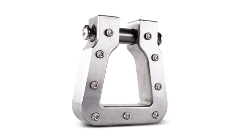 BOD D-Rings