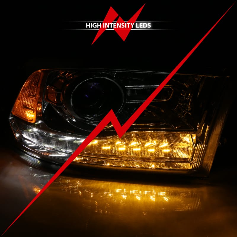 ANZ LED/Projector Headlights thumbnail 5