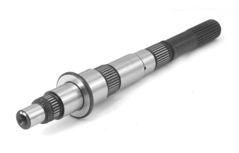 OMI Main Shafts