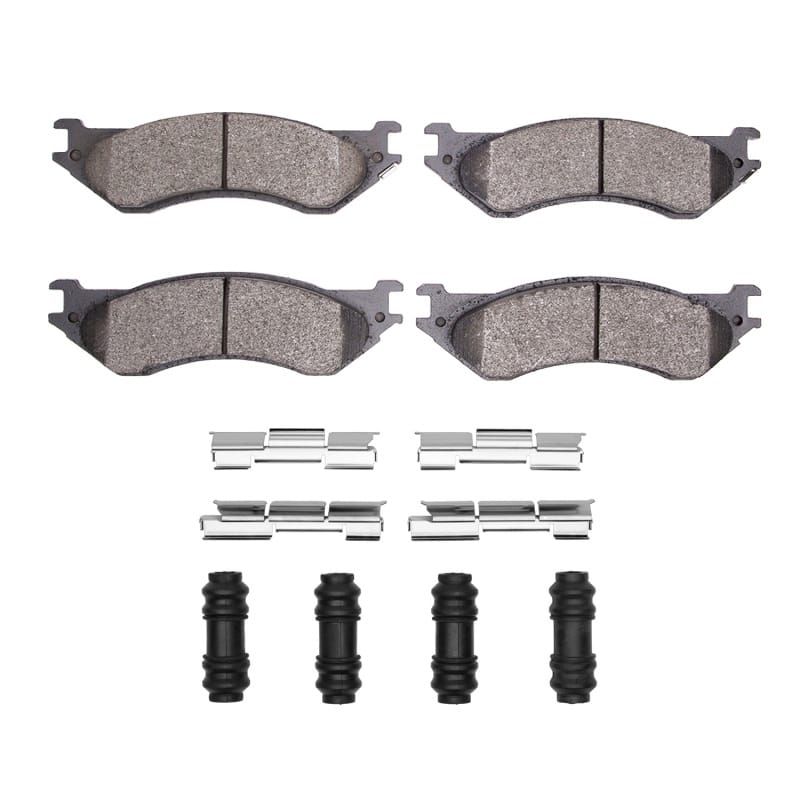 RNC Ceramic Brake Pads