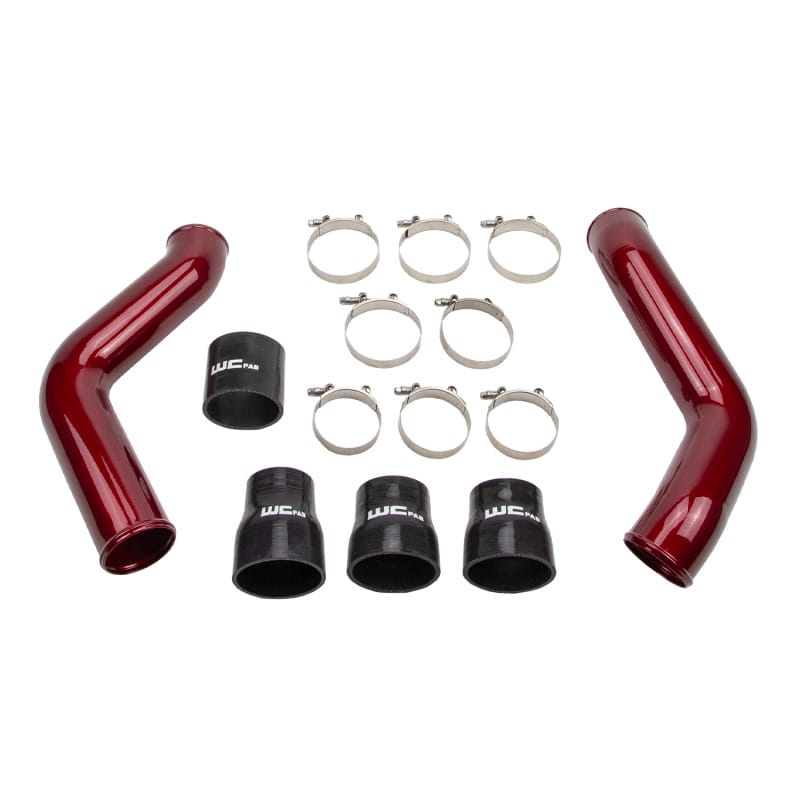 WCF Intake Bundle Kit thumbnail 2