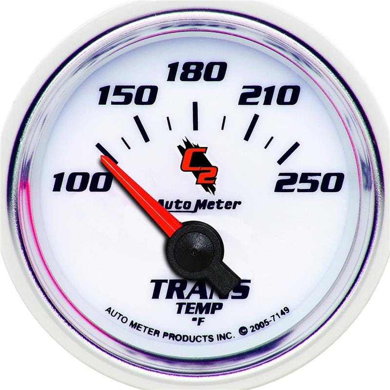AM C2 Gauges
