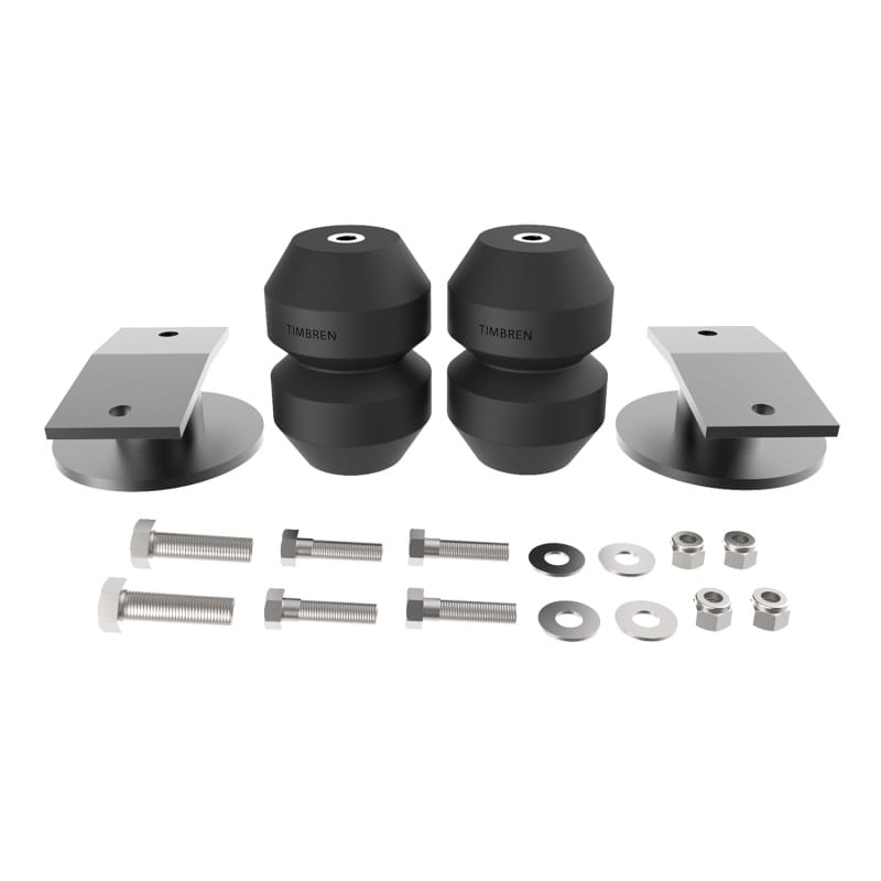 TIM Suspension Enhancement Systems thumbnail 2