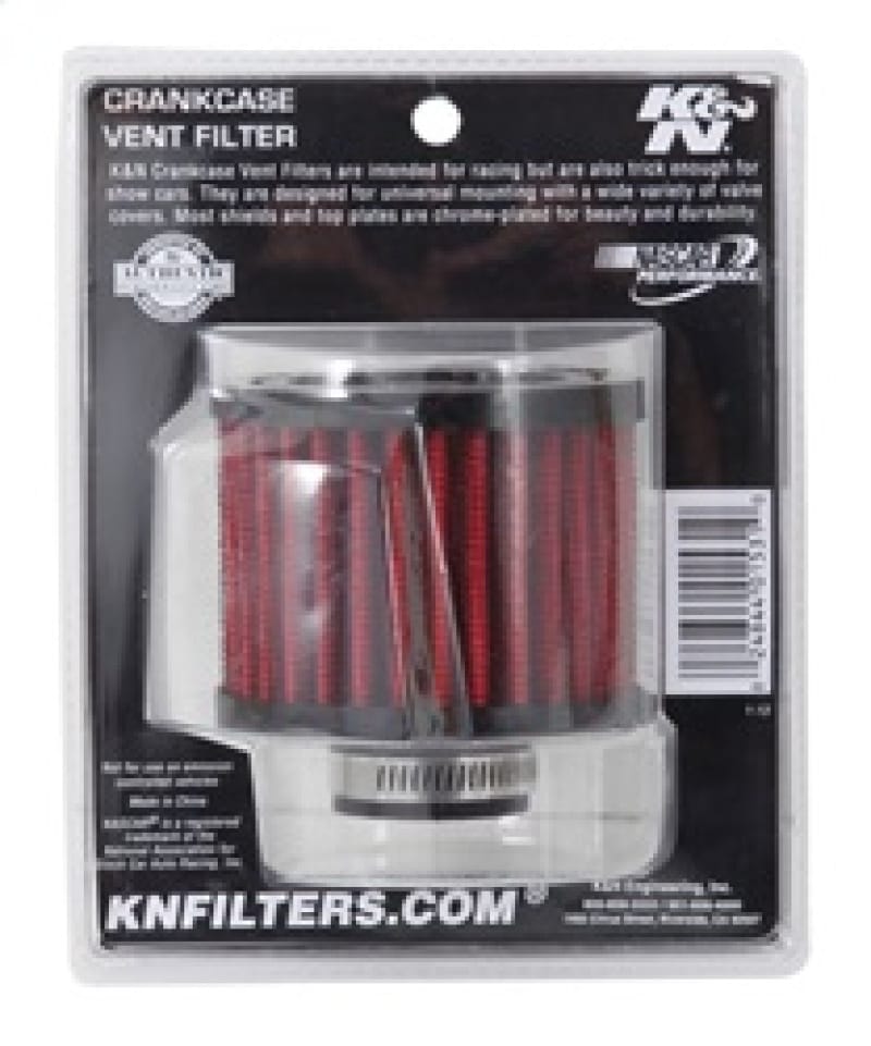 KN Universal Air Filter thumbnail 3