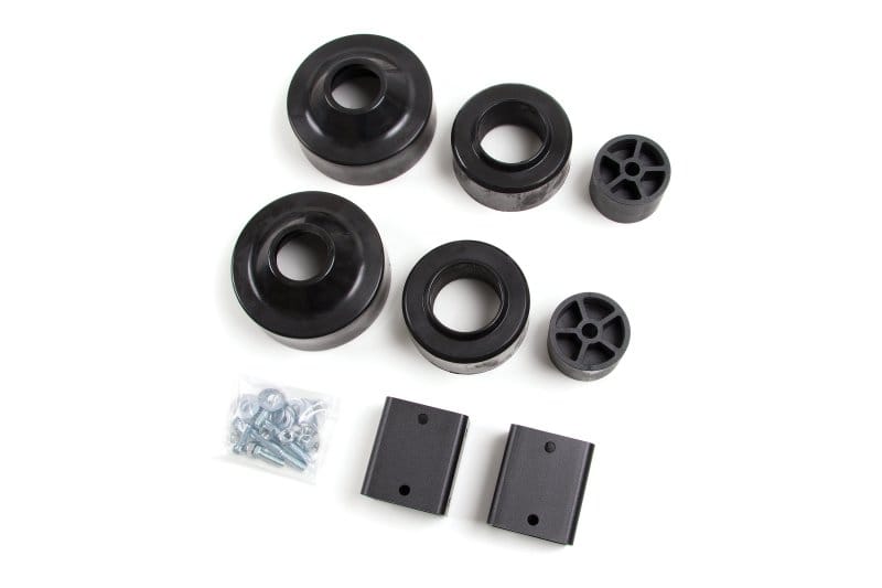 ZOR Spacer Kits