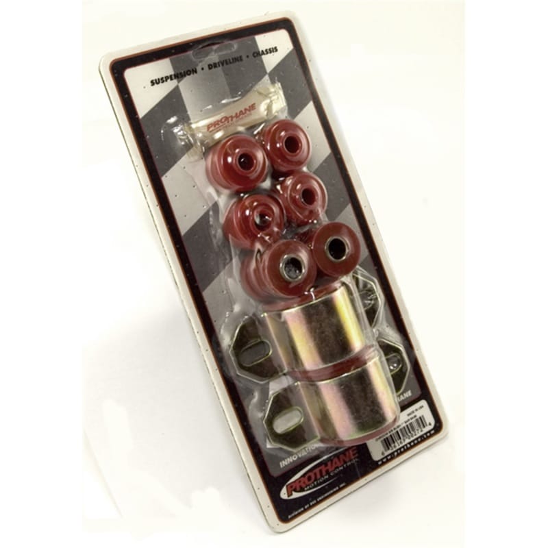 RUG Bushings