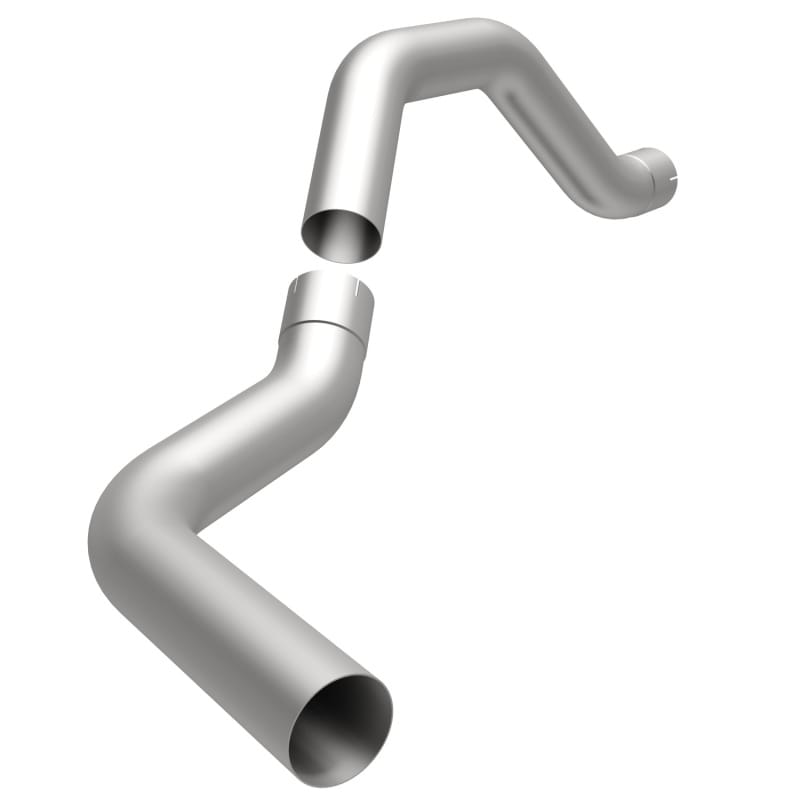 MAG Tailpipes