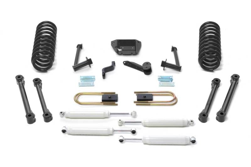 FAB Perf Kit Component Box