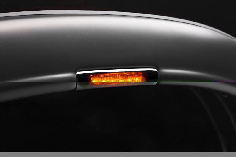 HL RVL Fender Flares thumbnail 4