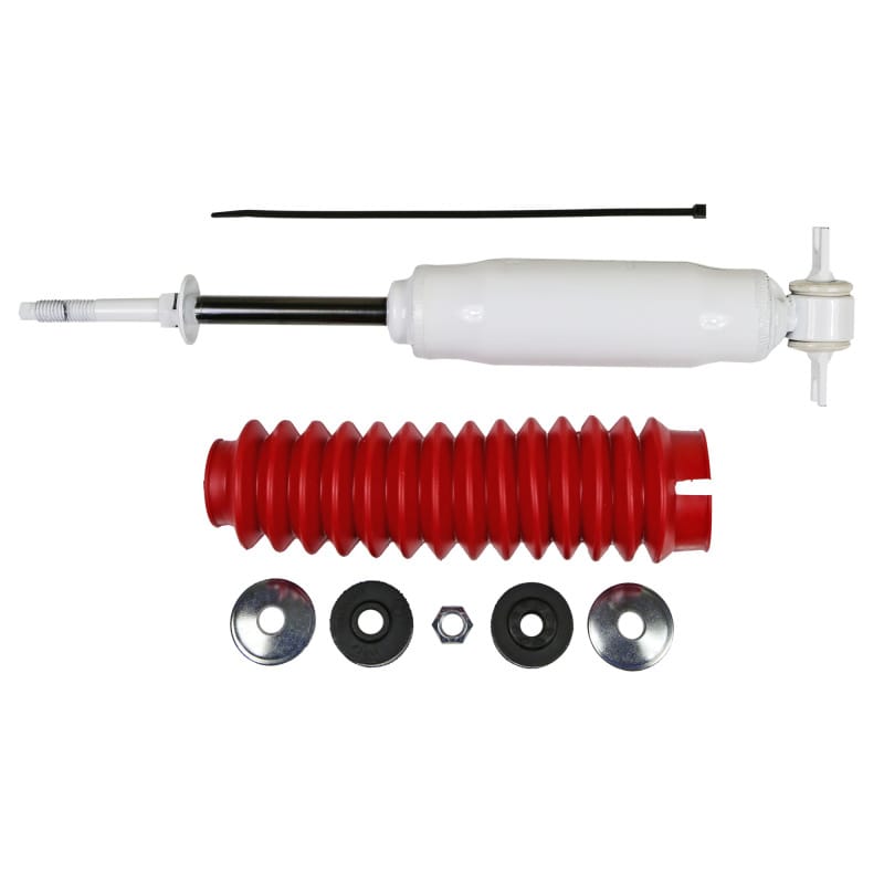 RHO RS5000X Shocks
