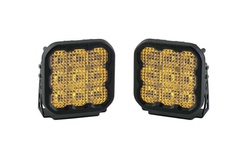 DIO LED Light Pods