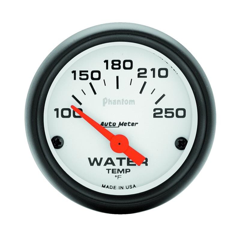 AM Phantom Gauges