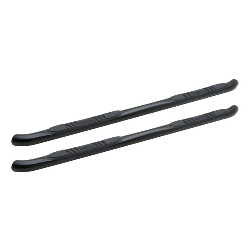 WES Nerf Bars - E-Series 3